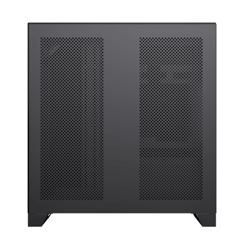 Корпус GAMEMAX Infinity Plus BK в Notebooker.ua фото 6
