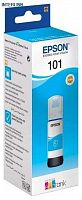 Чорнило EPSON L4xxx/L6xxx Cyan (C13T03V24A) в Ноутбукер.ua