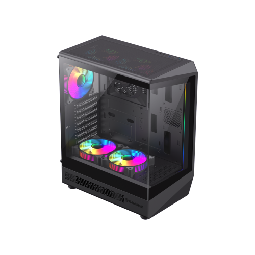 Корпус GAMEMAX Vista COC AB в Notebooker.ua фото 3