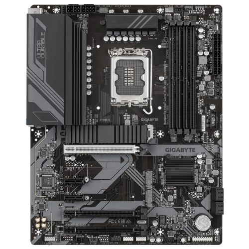 Материнська плата GIGABYTE Z790 D в Ноутбукер.ua
