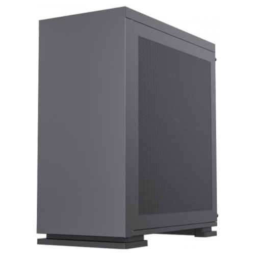 Корпус GAMEMAX M60 Black в Notebooker.ua фото 2