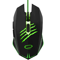  ESPERANZA Mouse MX209 CLAW (EGM209G) в Notebooker.ua