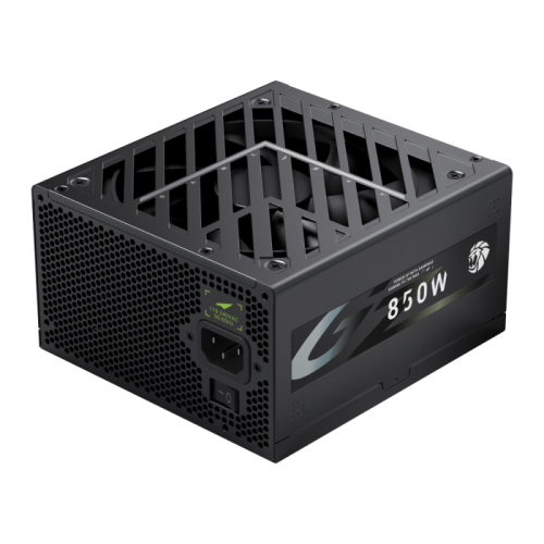Блок живлення GAMEMAX GZ 850G BK в Notebooker.ua фото 12 Блок живлення GAMEMAX GZ 850G BK в Notebooker.ua фото 12