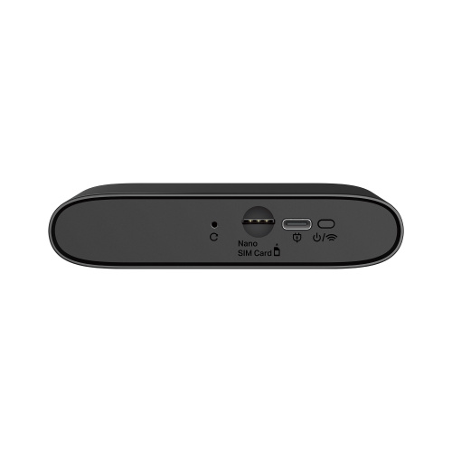 Мобільний Wi-Fi роутер MERCUSYS MT110 в Ноутбукер.ua фото 2