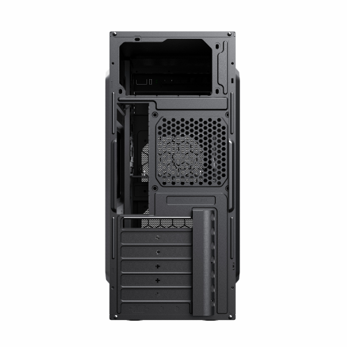 Корпус GAMEMAX MT525-2U3TYC-NP в Ноутбукер.ua фото 4