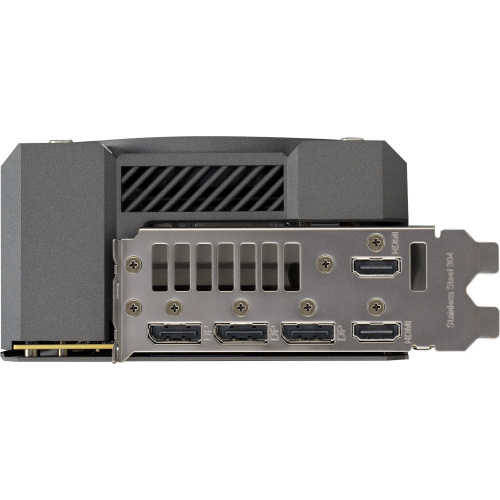 Відеокарта ASUS TUF-RTX5080-O16G-GAMING в Notebooker.ua фото 11