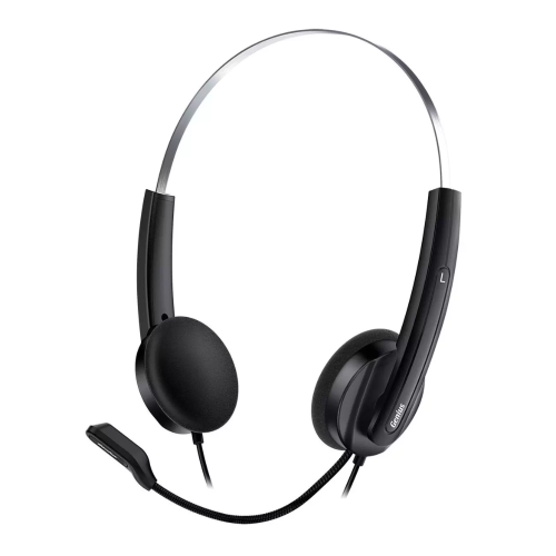 Навушники GENIUS HS-220U (31710020400) в Ноутбукер.ua
