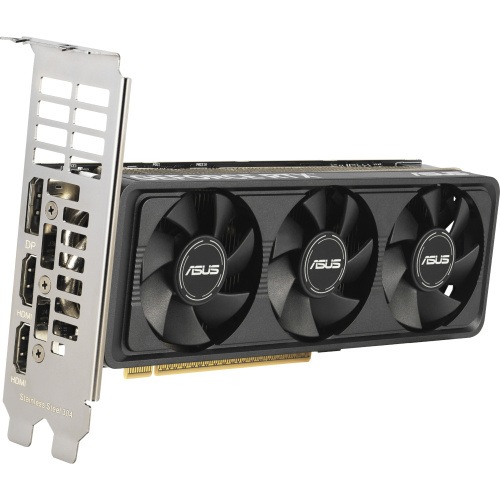 Відеокарта ASUS RTX5060-O8G-LP-BRK в Notebooker.ua фото 5