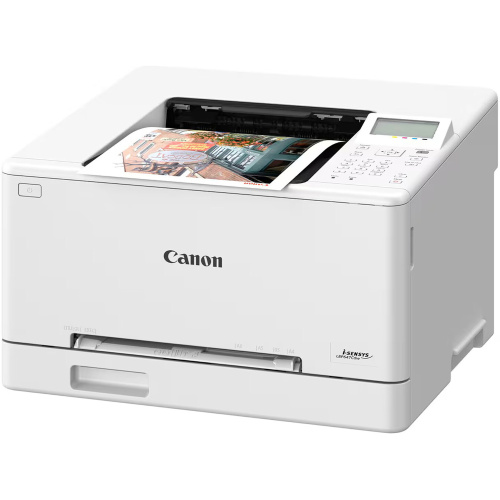 Лазерний принтер CANON LBP647CDW (6929C001AA) в Ноутбукер.ua фото 3