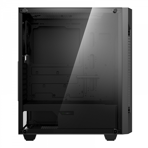 Корпус GAMEMAX Fortress TG в Notebooker.ua фото 9