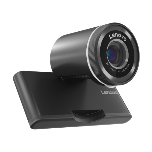 Веб-камера LENOVO QHD Webcam (4XC1Q25245) в Notebooker.ua фото 2