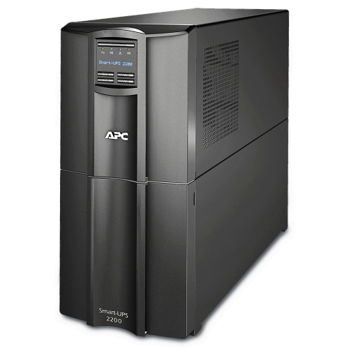 Джерело безперебійного живлення APC SMT2200IC в Ноутбукер.ua фото 2