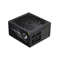Блок живлення GAMEMAX GM 600B Fully-modular New  (GM 600B Fully-modular  New ) в Notebooker.ua