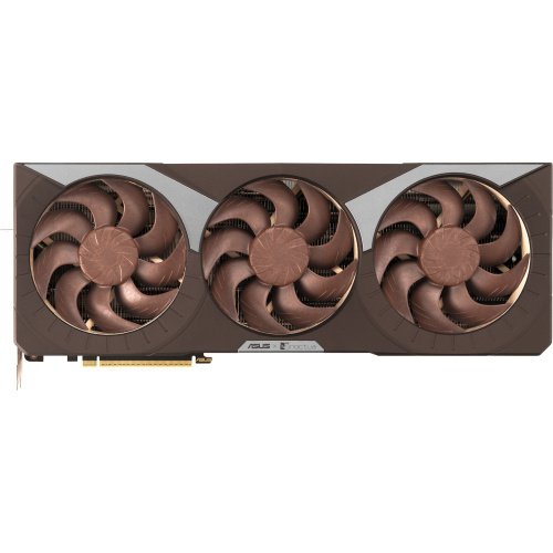 Відеокарта ASUS RTX5080-O16G-NOCTUA в Ноутбукер.ua фото 2