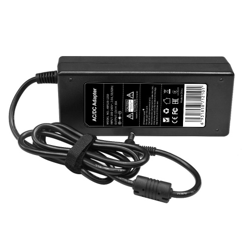 Зовнішній блок живлення GAMEMAX GM-120 в Notebooker.ua фото 5