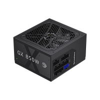 Блок живлення GAMEMAX GX 850GF в Notebooker.ua