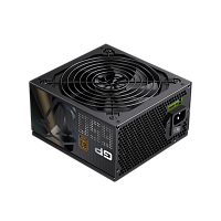 Блок живлення GAMEMAX GP 650B в Notebooker.ua