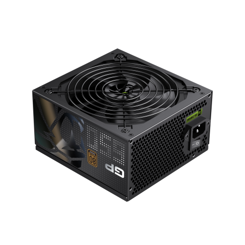 Блок живлення GAMEMAX GP 650B в Notebooker.ua Блок живлення GAMEMAX GP 650B в Notebooker.ua