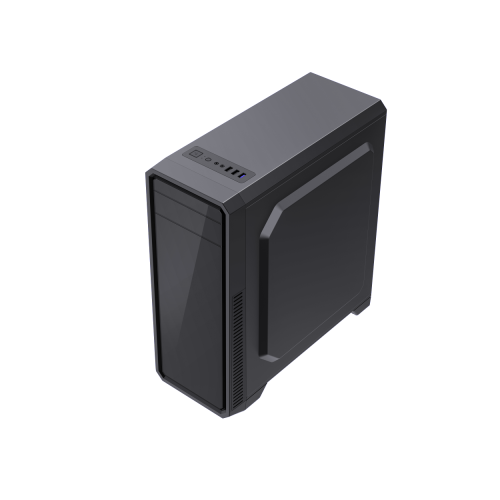 Корпус GAMEMAX G561E-BK в Ноутбукер.ua фото 4