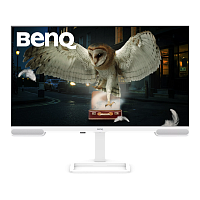 Монітор BENQ EW3290U WHITE (9H.LN4LJ.LBE) в Ноутбукер.ua