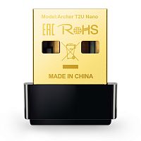  TP-LINK Archer T2U Nano в Notebooker.ua