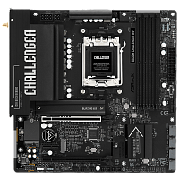 Материнська плата ASROCK B850M CHALLENGER WIFI в Notebooker.ua