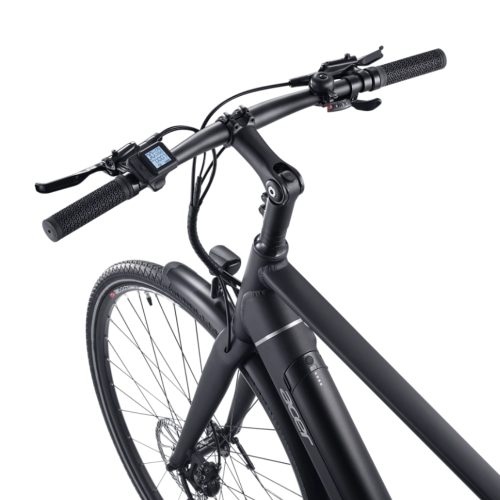 Електровелосипед ACER eUrban bike (GP.EBG11.001) в Notebooker.ua фото 4