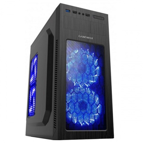 Корпус GAMEMAX MT520-NP в Notebooker.ua