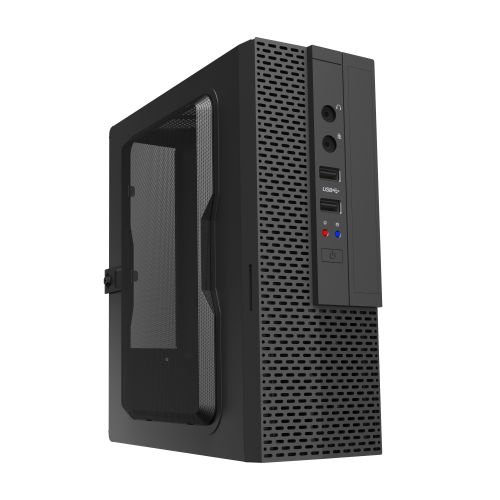 Корпус GAMEMAX ST102-200W в Ноутбукер.ua фото 6