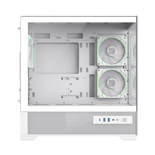 Корпус GAMEMAX VISTA 2 MW в Notebooker.ua фото 12 Корпус GAMEMAX VISTA 2 MW в Notebooker.ua фото 12