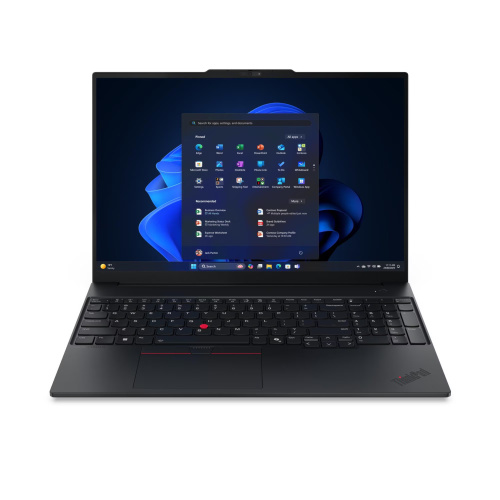 Ноутбук LENOVO ThinkPad E16 Gen 3 (AMD) (21SUS01N00) в Ноутбукер.ua