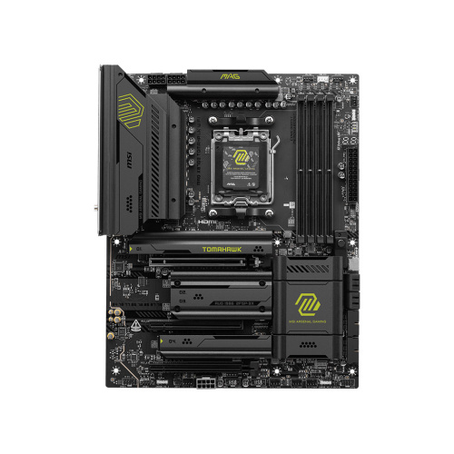 Материнська плата MSI MAG X870E TOMAHAWK WIFI в Ноутбукер.ua