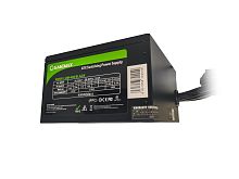 Блок живлення GAMEMAX GM-400 Black в Notebooker.ua