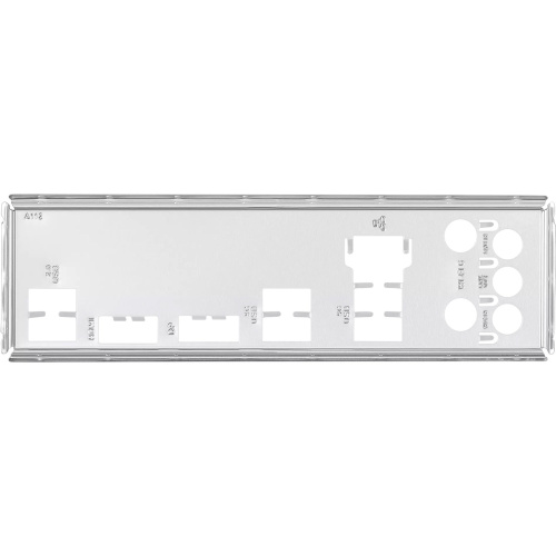 Материнська плата ASUS PRIME B760M-F WIFI в Notebooker.ua фото 8
