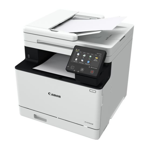Багатофункціональний пристрій CANON IMAGEFORCE C1333 (7185C002AB) в Ноутбукер.ua фото 3