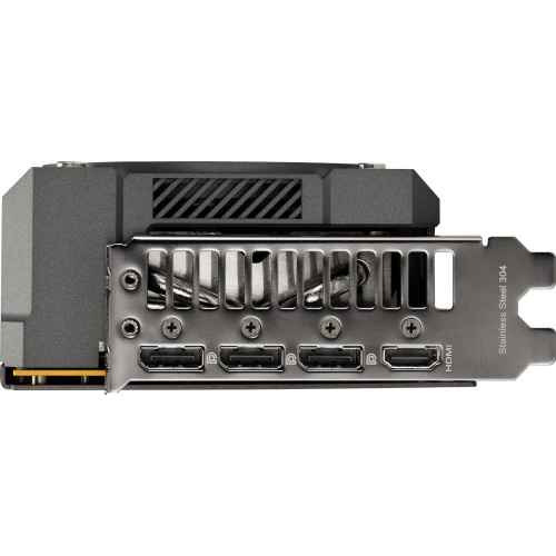 Відеокарта ASUS TUF-RTX5060-O8G-GAMING в Notebooker.ua фото 9
