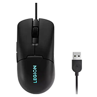 Мишка LENOVO Legion M300s RGB GM Black (GY51H47350) в Ноутбукер.ua