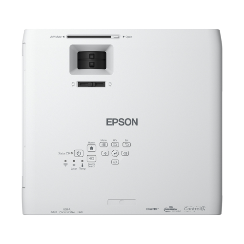 Проектор EPSON EB-L260F (V11HA69080) в Ноутбукер.ua фото 5