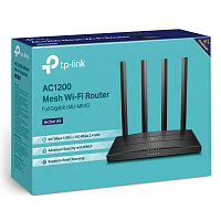 Wi-Fi роутер TP-LINK Archer A6 в Ноутбукер.ua