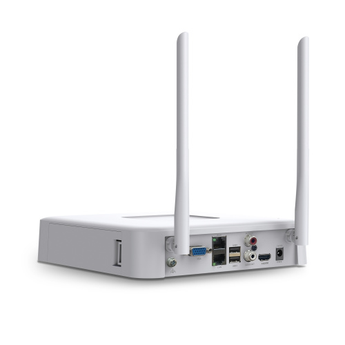 Мережевий відеореєстратор TP-LINK VIGI NVR1108H-W в Notebooker.ua фото 3