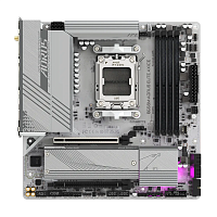 Материнська плата GIGABYTE B650M AORUS ELITE AX ICE в Notebooker.ua