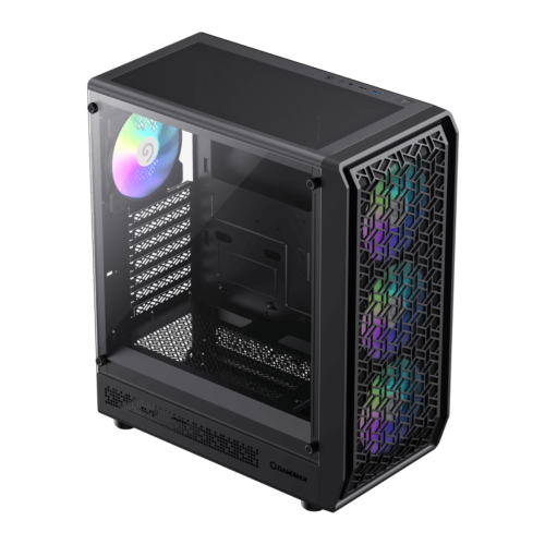 Корпус GAMEMAX Forge AB в Notebooker.ua фото 3