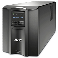 Джерело безперебійного живлення APC SMT1000IC в Ноутбукер.ua