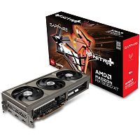 Відеокарта SAPPHIRE 9060 XT GAMING OC NITRO+ 16GB (11350-01-20G) в Ноутбукер.ua