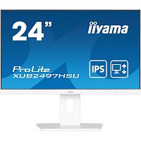 Монітор IIYAMA XUB2497HSU-W2 в Notebooker.ua