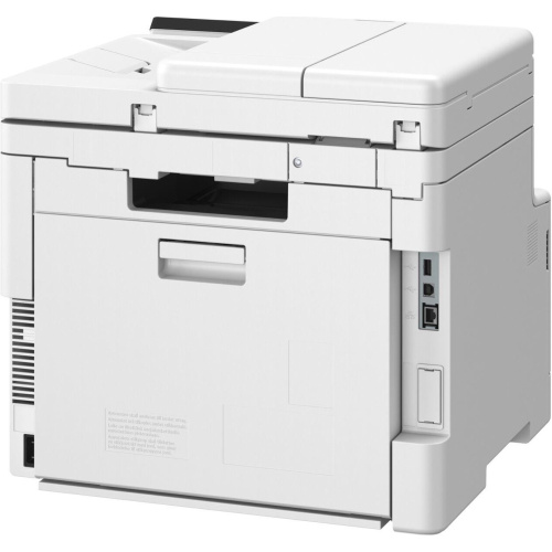 Багатофункціональний пристрій CANON MF667CDW (6928C001AB) в Ноутбукер.ua фото 3