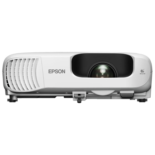 Проектор EPSON EB-W56S (V11HB62042) в Ноутбукер.ua фото 2