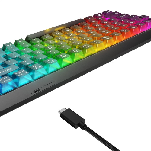 Клавіатура LENOVO Legion K510 Mini UA (GY41P80864) в Ноутбукер.ua фото 8