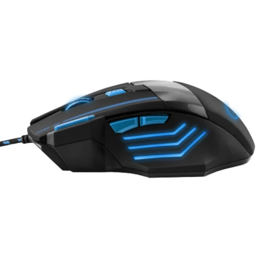  ESPERANZA Mouse MX201 WOLF Blue (EGM201B) в Notebooker.ua фото 2