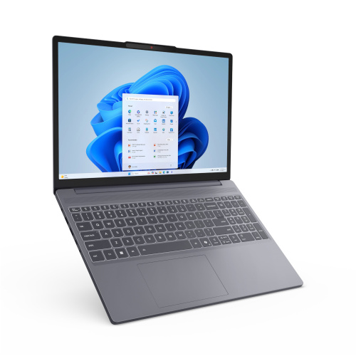Ноутбук LENOVO IdeaPad Slim 3 15IRH10 (83K100YSRA) в Ноутбукер.ua фото 4